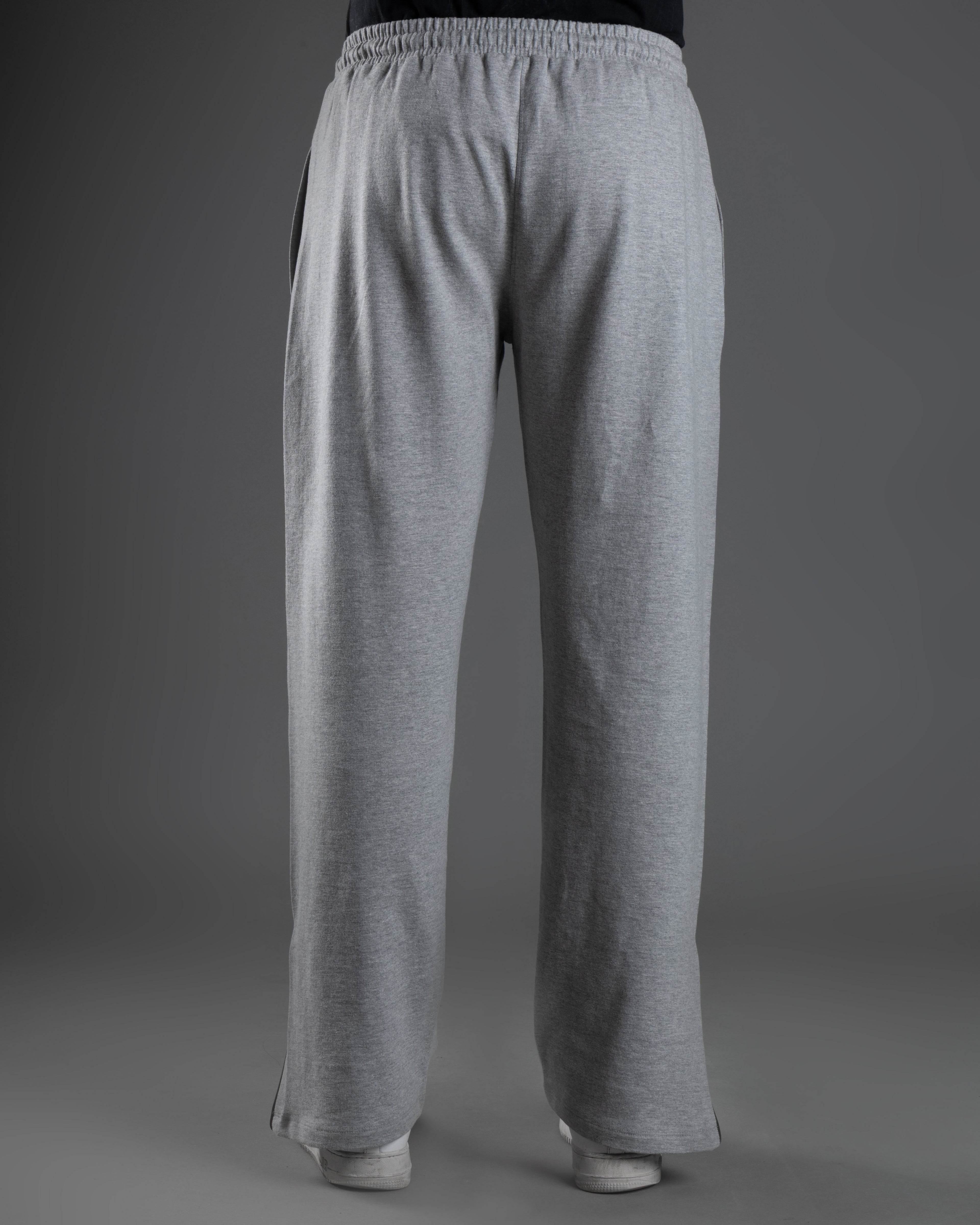 ZYPR Sweatpants [GREY]