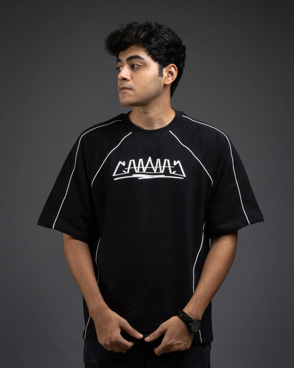 88 Jersey--Onyx Division