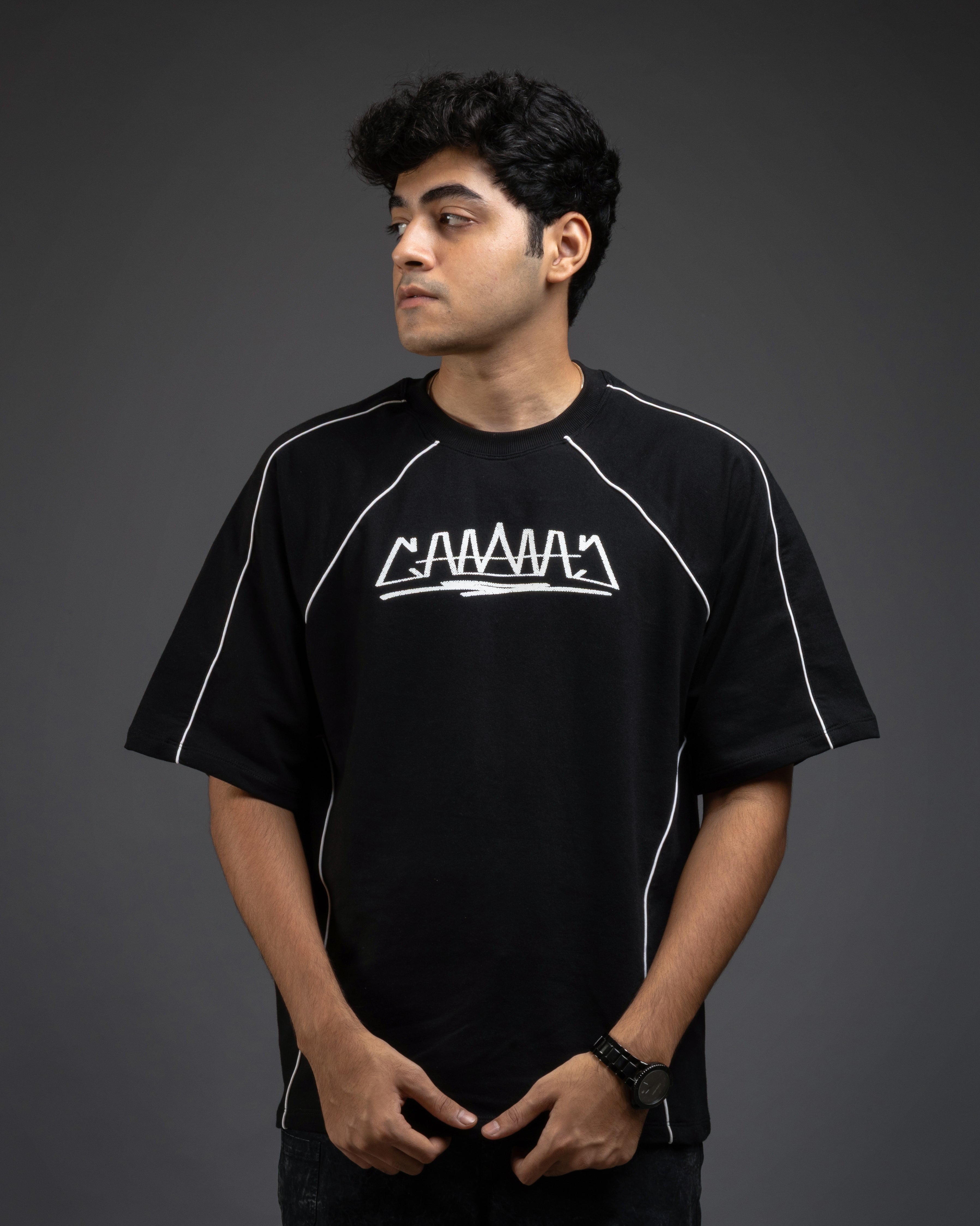 88 Jersey--Onyx Division