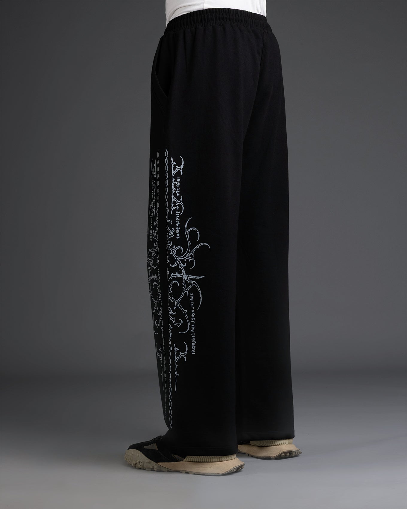 Tribal Sweatpants