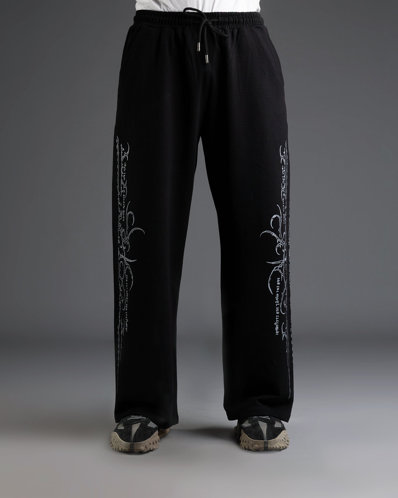 Tribal Sweatpants