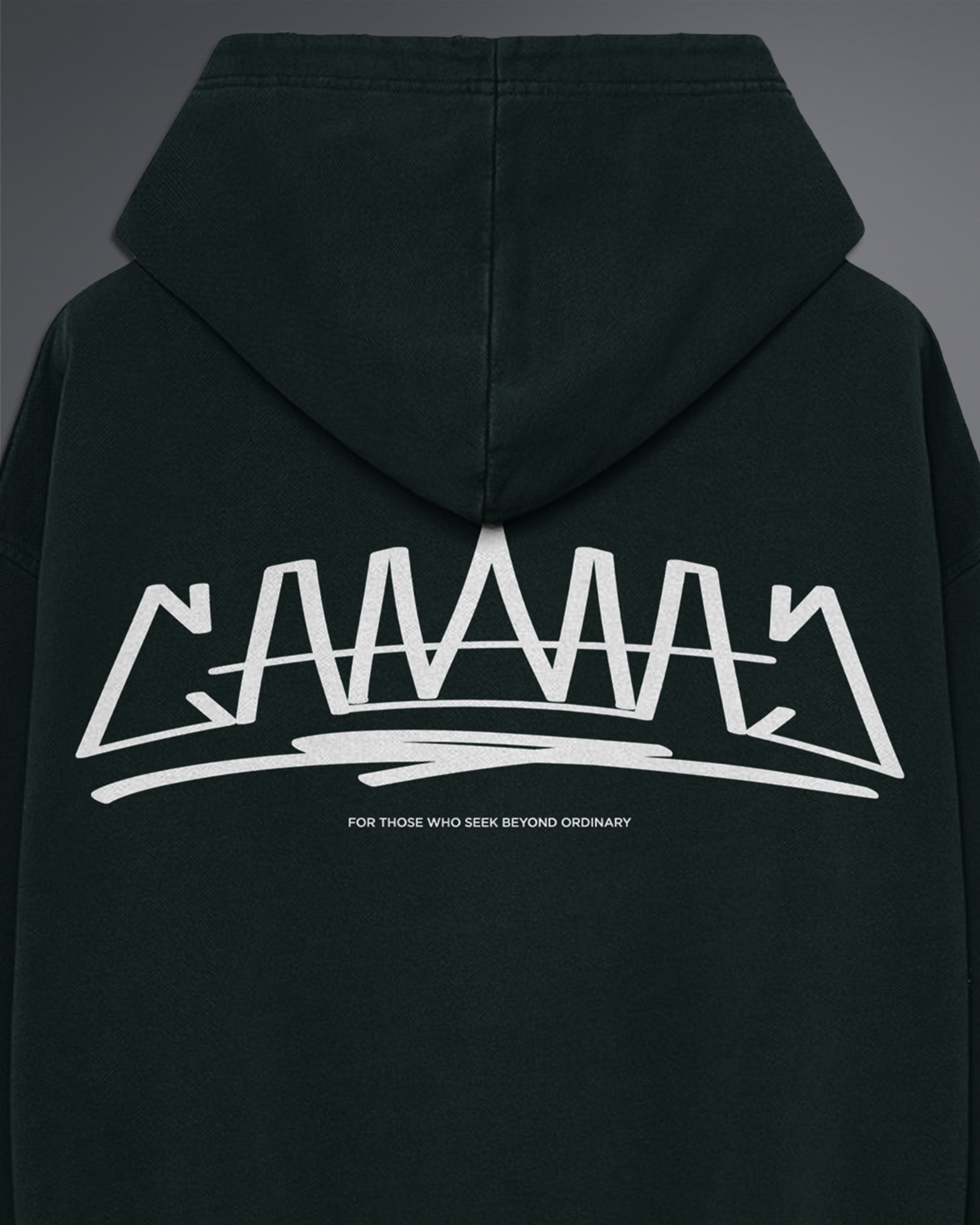 Cannac Merch [EMERALD FOREST COLORWAY]