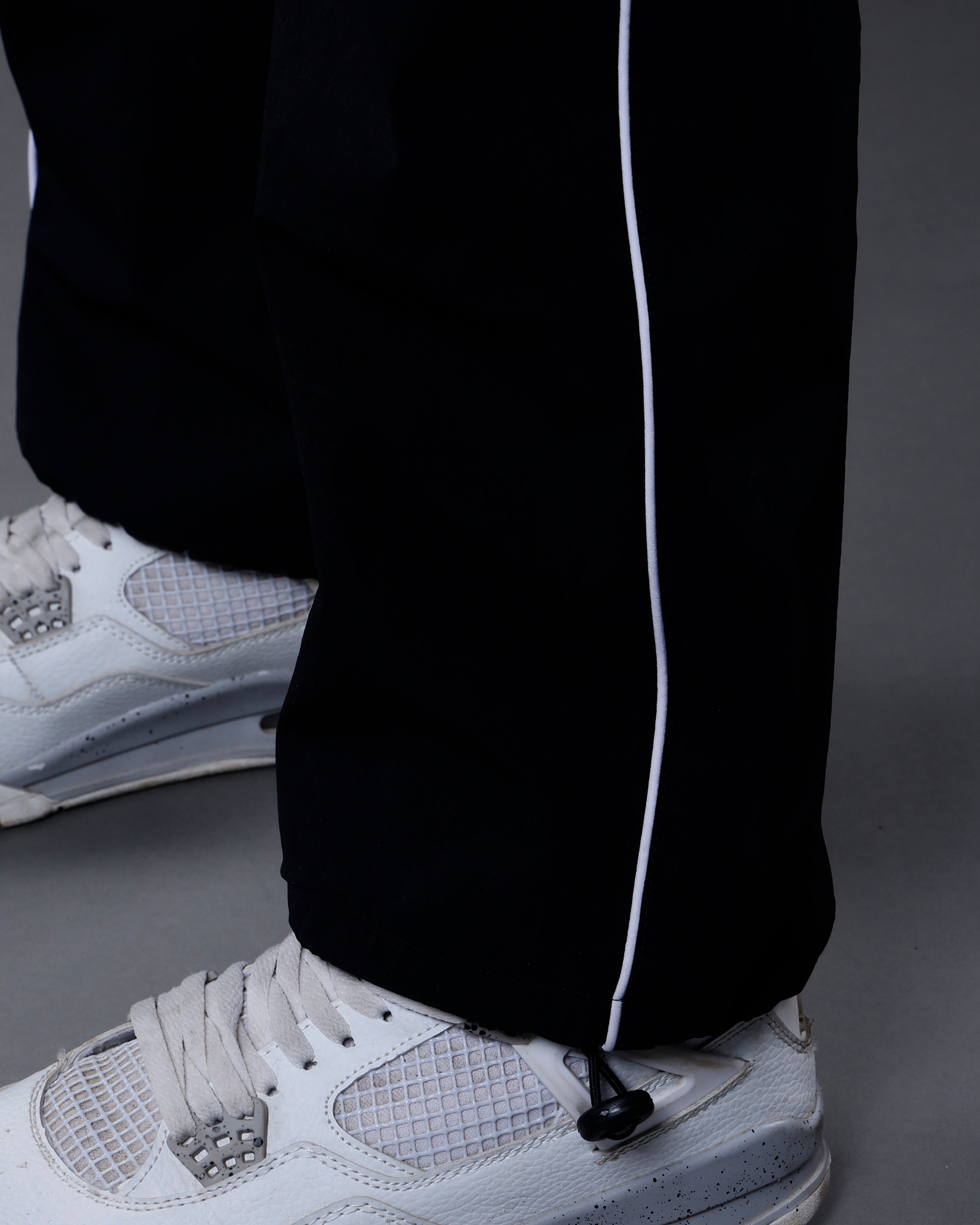 Aero-Stripe Trackpants [ECLIPSE COLORWAY]