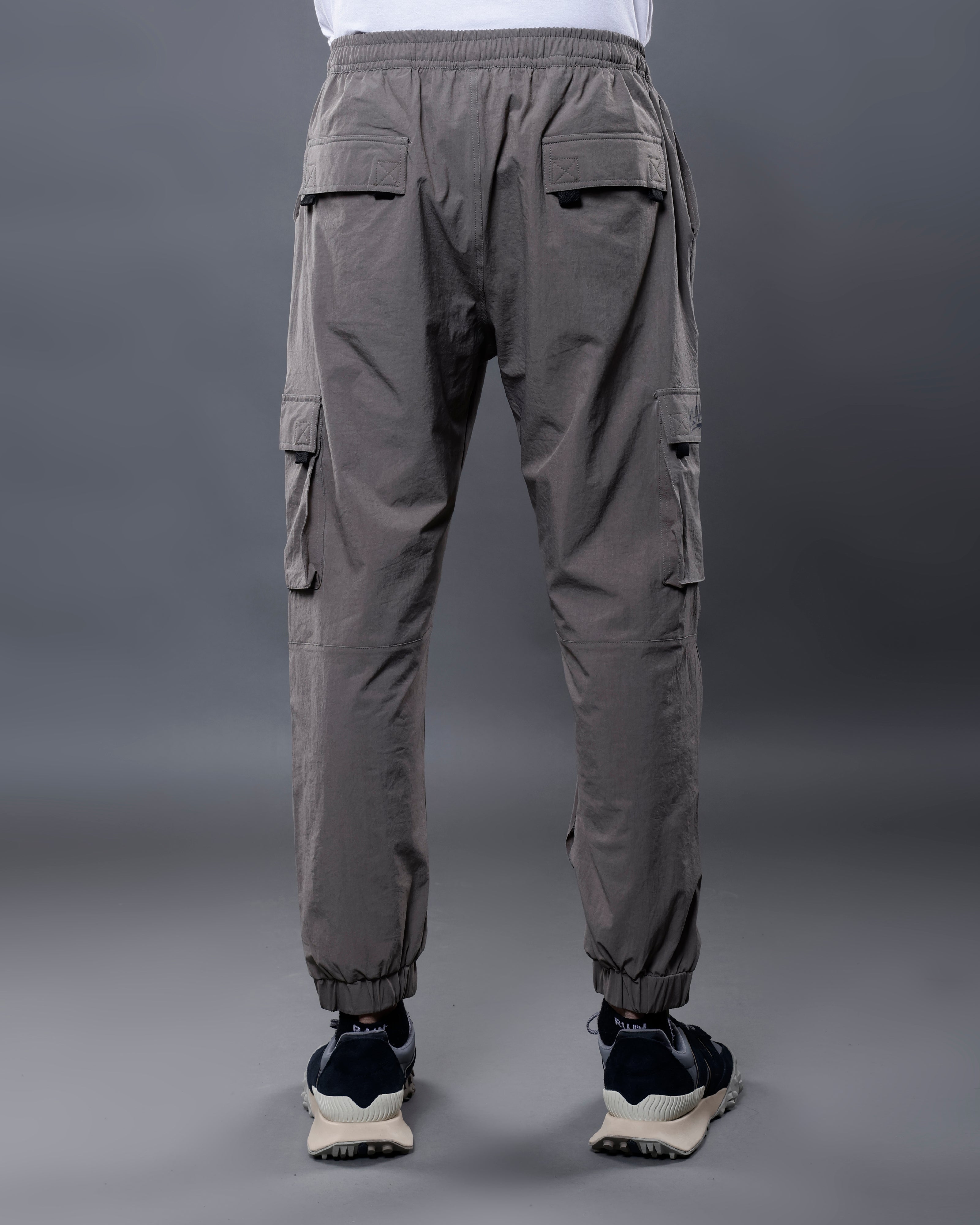 Cargo Joggers [Muddy]