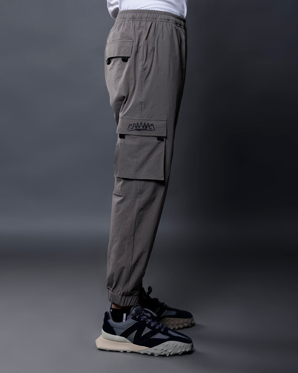 Cargo Joggers [Muddy]
