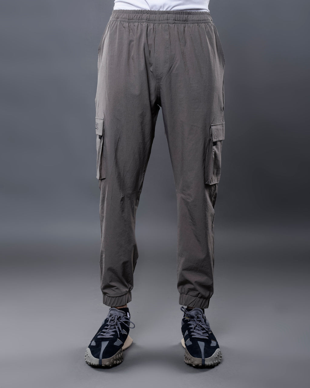 Cargo Joggers [Muddy]