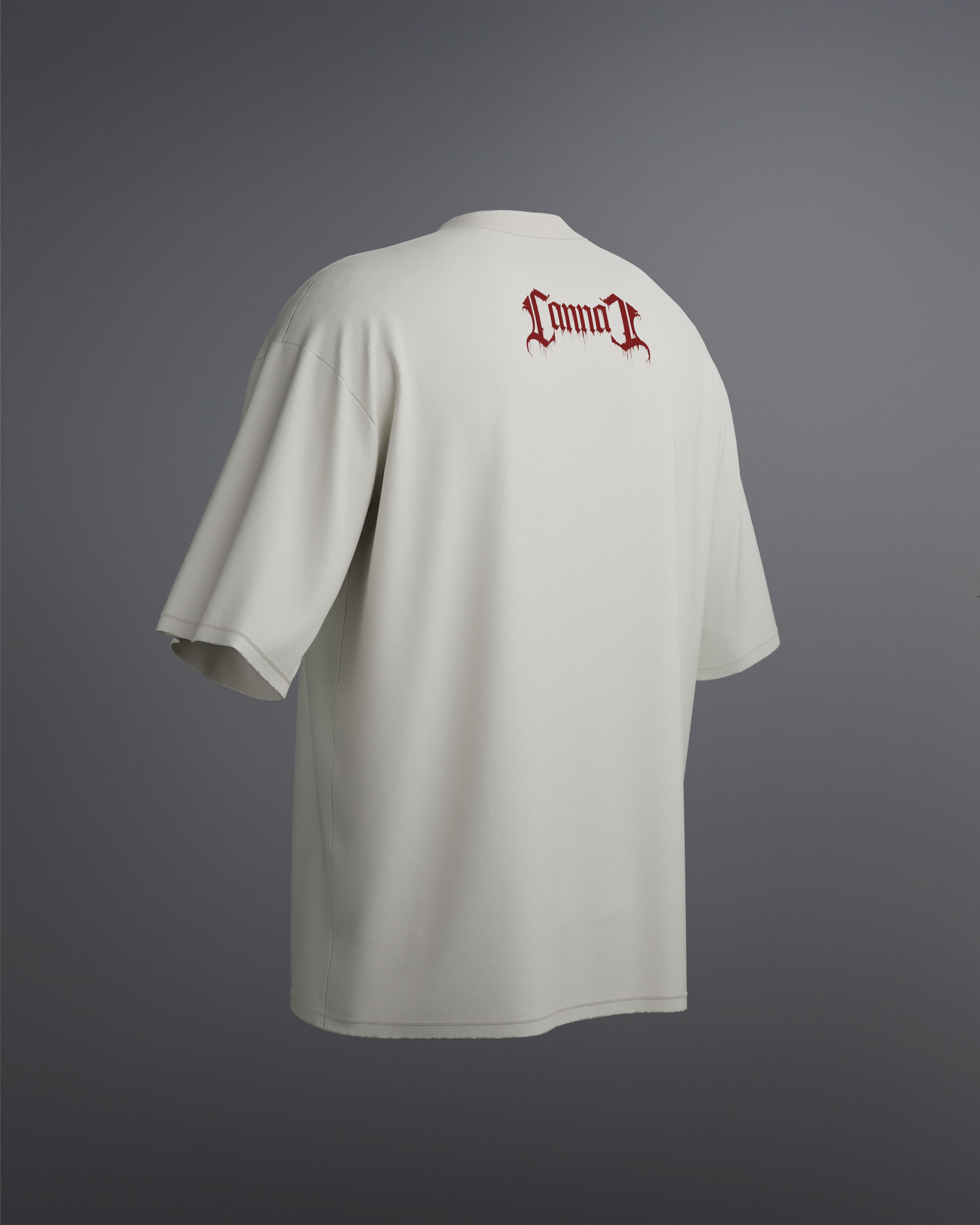 Berserk Protocol Tee [OFF-WHITE]